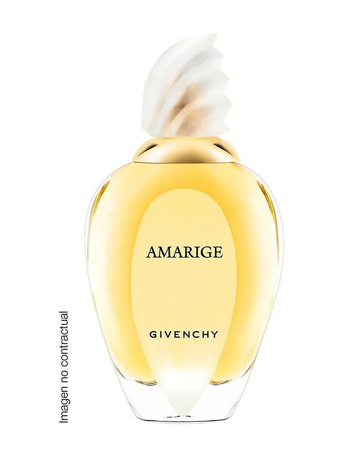 Givenchy Amarige Etv Eau de Toilette Damenparfum 30 ml