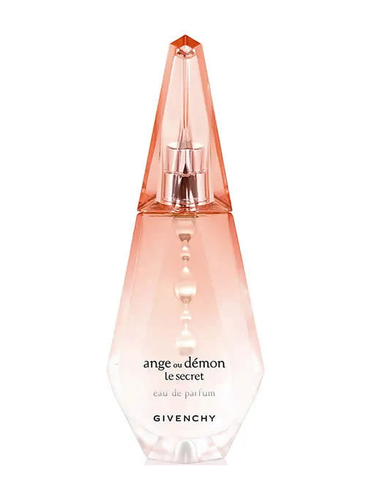 Givenchy Ange Ou Demon le Secret Eau de Parfum Damenparfum 50 ml