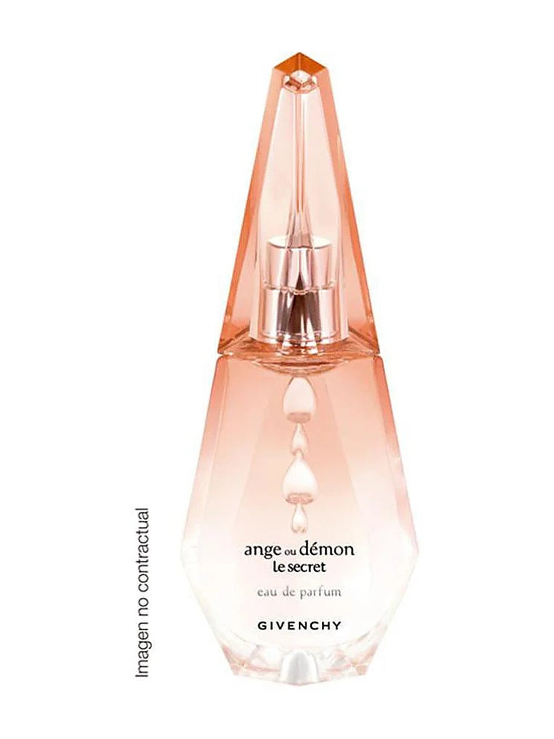 Givenchy Ange Ou Demon le Secret Eau de Parfum Damenparfum 30 ml