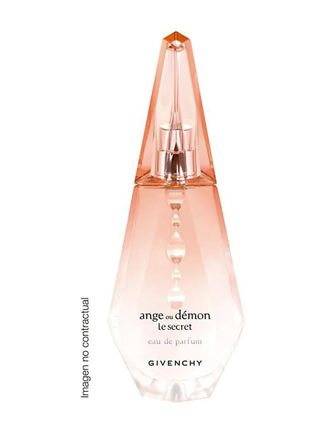 Givenchy Ange ou Démon Le Secret Eau de Parfum Damenparfum 50 ml