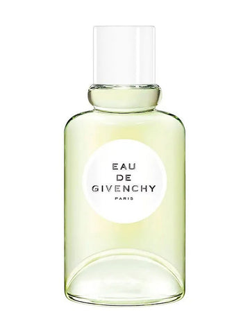 Givenchy Eau Et Eau de Toilette Unisexparfum 100 ml