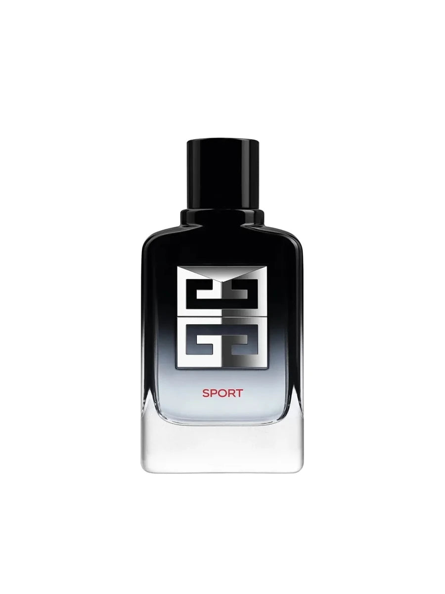 Givenchy Gentleman Society Sport EdP 100 ml - GIVENCHY