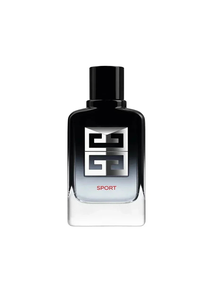 Givenchy Gentleman Society Sport Ep 60v Eau de Parfum Herrenparfum 60 ml - Bild 3