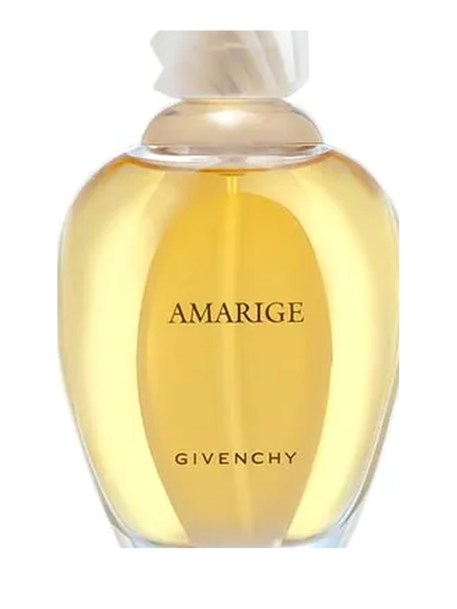 Givenchy Amarige Eau de Toilette Damenparfum 50 ml - GIVENCHY