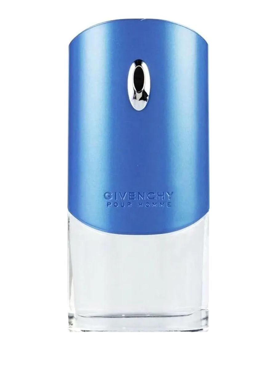 Givenchy Blue Label Eau de Toilette Unisex Parfum 100 ml - GIVENCHY