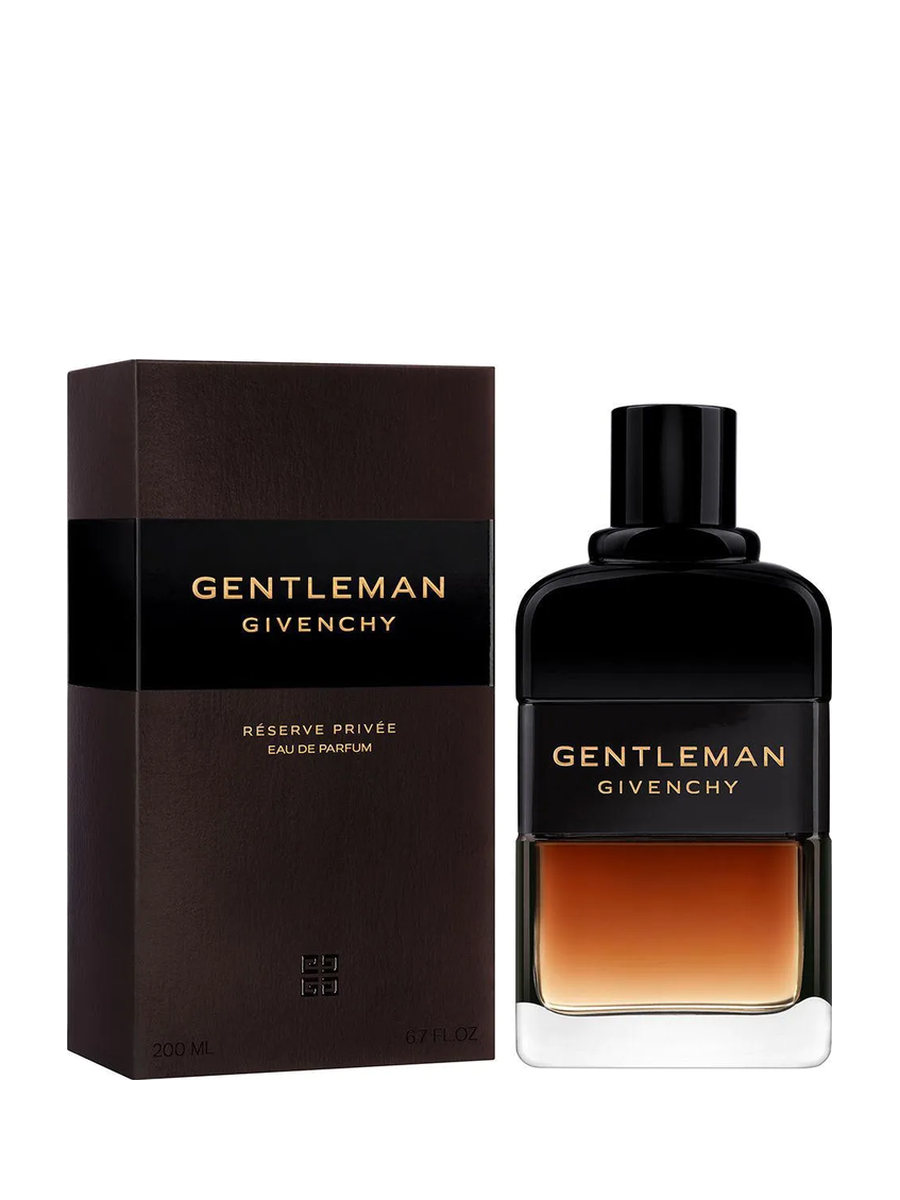 Givenchy Gentleman Reserve Privee EdP Spray Unisex Parfum 200 ml - GIVENCHY
