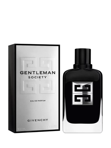 Givenchy Gentleman Society EdP Unisex Parfum 100 ml - GIVENCHY