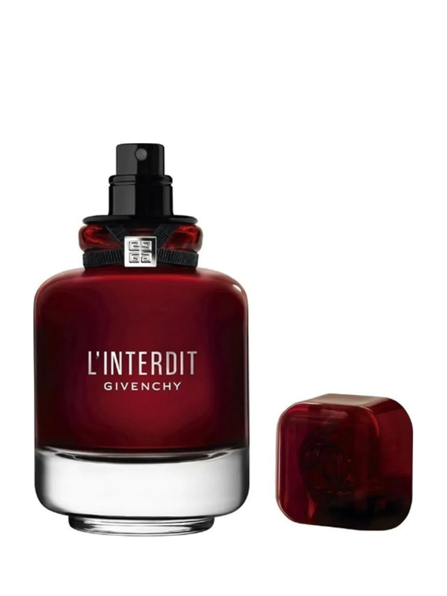 Givenchy L'Interdit Rouge Eau de Parfum Unisex Parfum 35 ml - GIVENCHY
