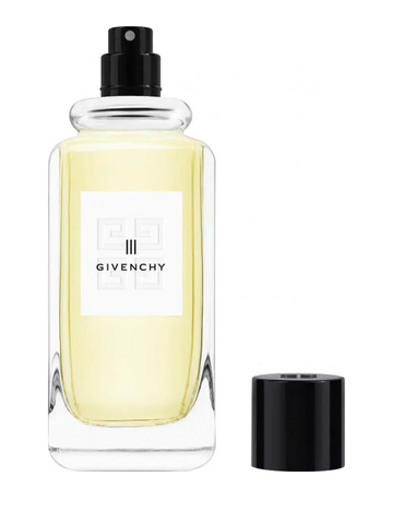 Givenchy Mythical Iii Eau de Toilette Unisex Parfum 100 ml - GIVENCHY