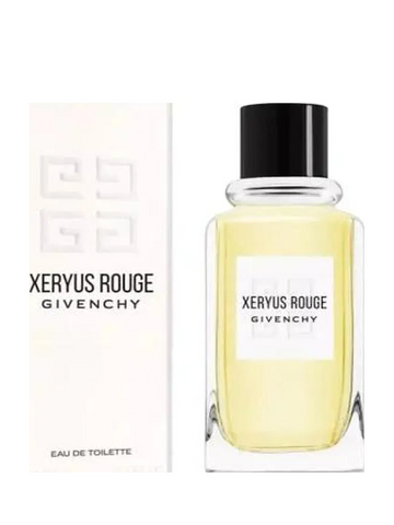 Givenchy Mythical Xeryus Rouge EdT Unisex Parfum 100 ml - GIVENCHY
