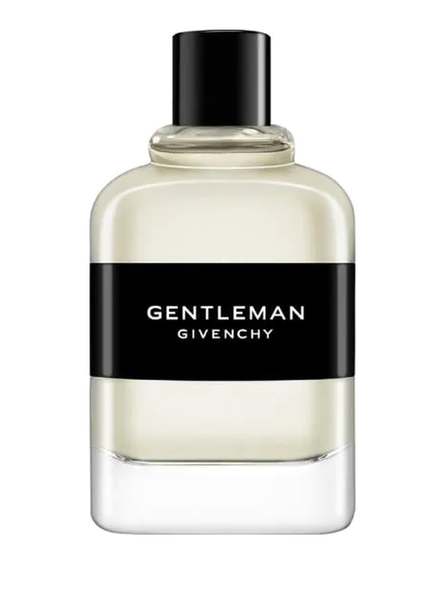Givenchy New Gentleman Eau de Toilette Unisex Parfum 60 ml - GIVENCHY