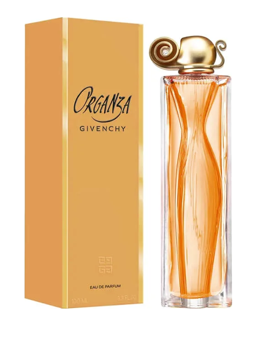Givenchy Organza Eau de Parfum Unisex Parfum 100 ml - GIVENCHY