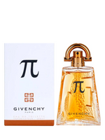Givenchy Pi Eau de Toilette Spray Unisex Parfum 50 ml - GIVENCHY