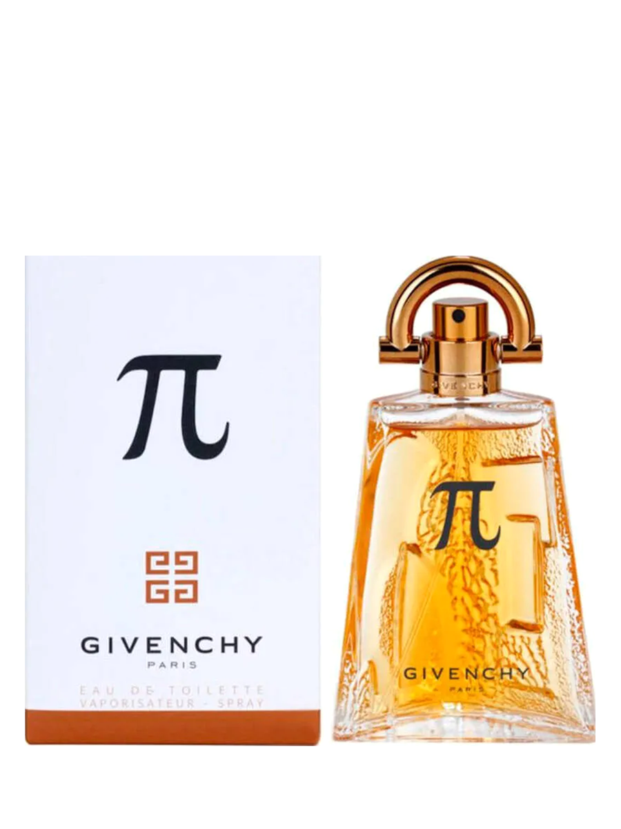 Givenchy Pi Eau de Toilette Spray Unisex Parfum 50 ml - GIVENCHY