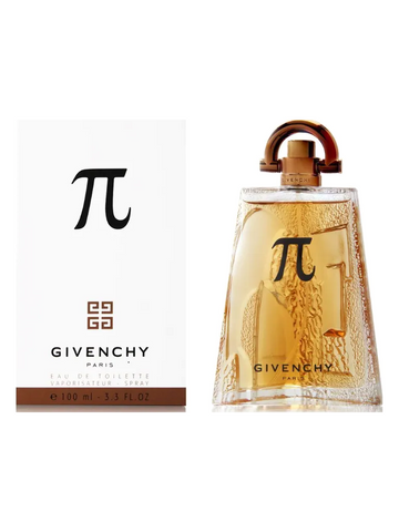Givenchy Pi Eau de Toilette Spray Unisex Parfum 100 ml - GIVENCHY