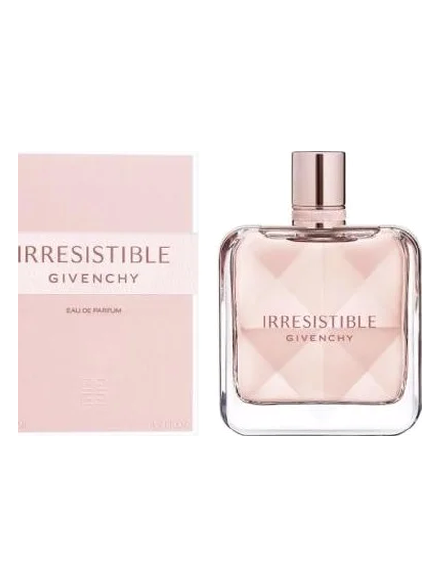 Givenchy Very Irresistible Eau de Parfum Unisex Parfum 75 ml - GIVENCHY