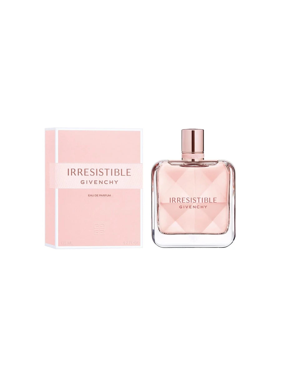 Givenchy Irresistible Eau de Parfum 125 ml - GIVENCHY
