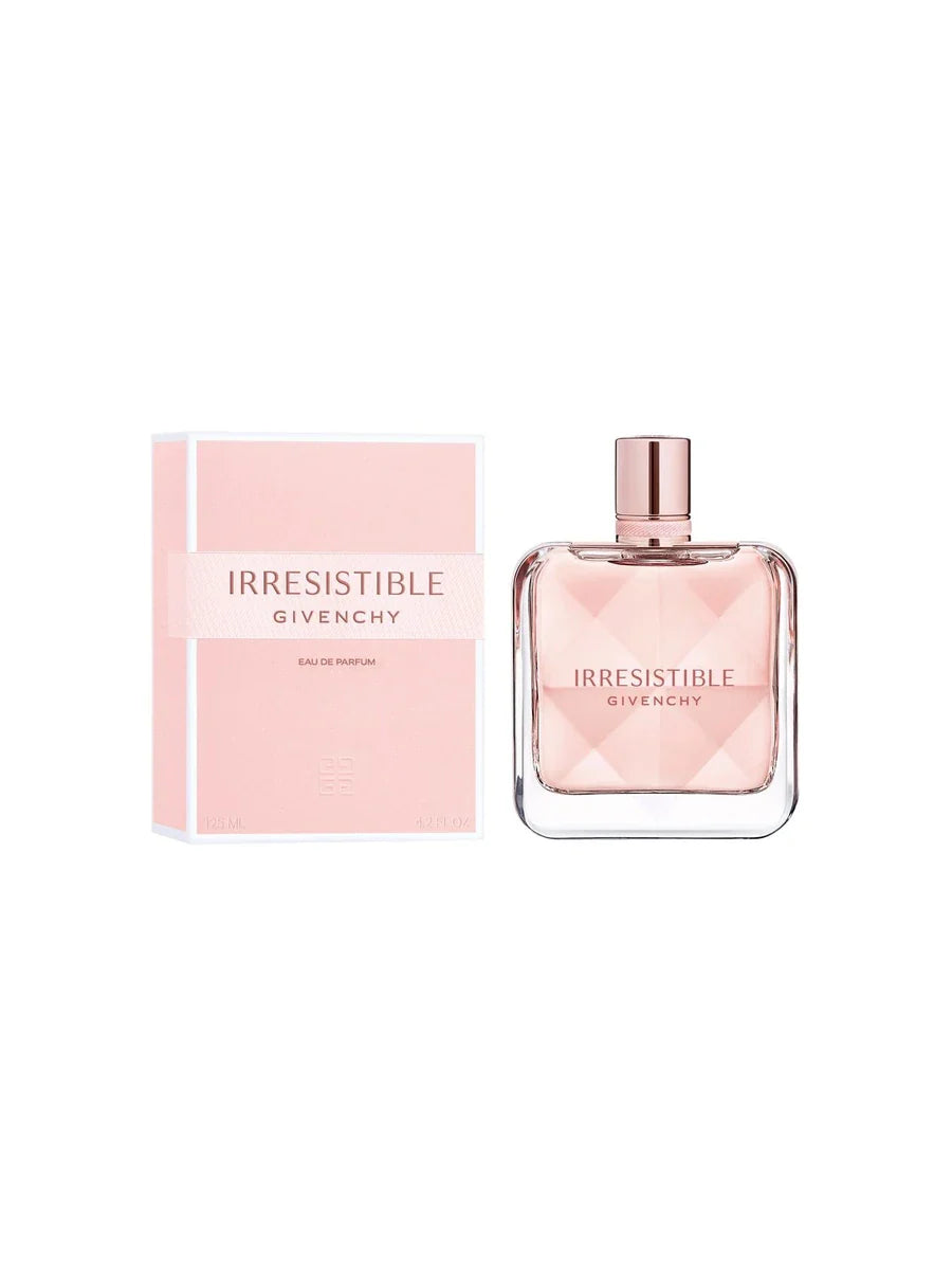 Givenchy Irresistible Ep Eau de Parfum Unisexparfum 125 ml - GIVENCHY