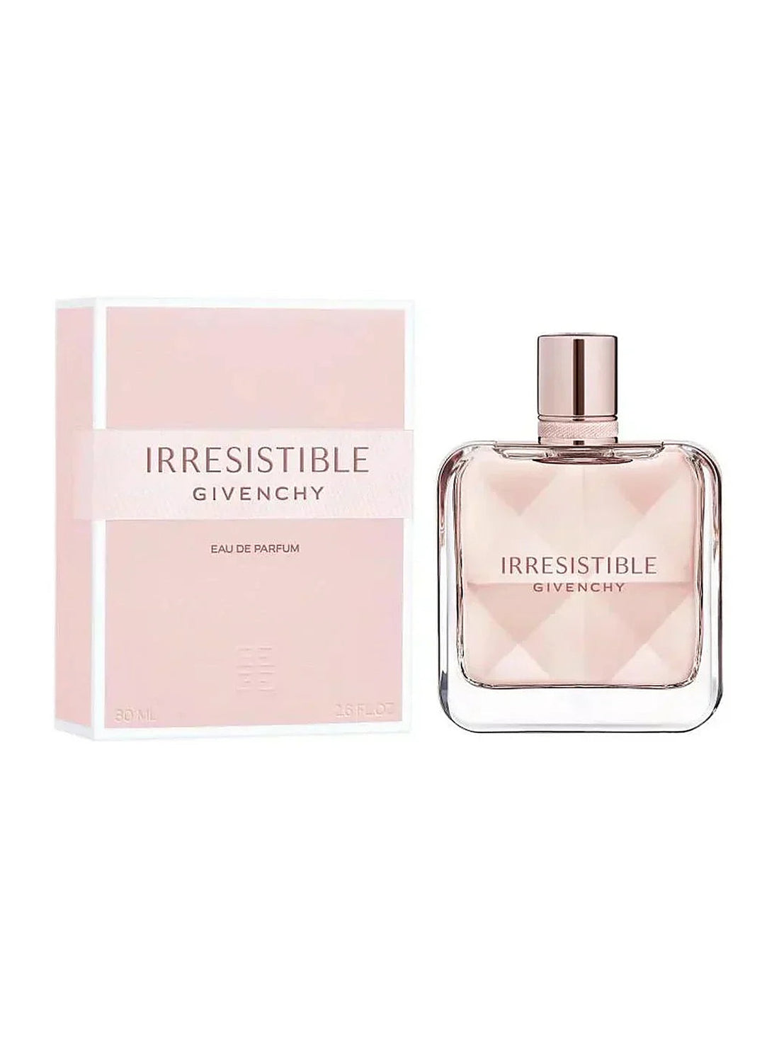 Givenchy Irresistible EdP Recargable Eau de Parfum Damenparfum 100 ml