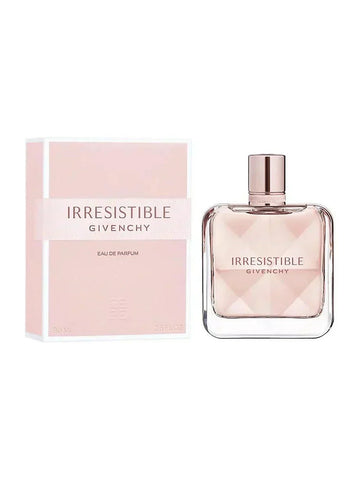 Givenchy Irresistible EdP Recargable Eau de Parfum Damenparfum 100 ml