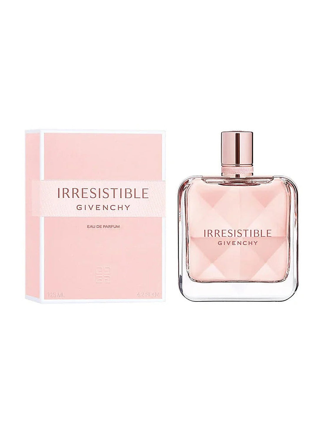Givenchy Irresistible Ep Eau de Parfum Unisexparfum 125 ml