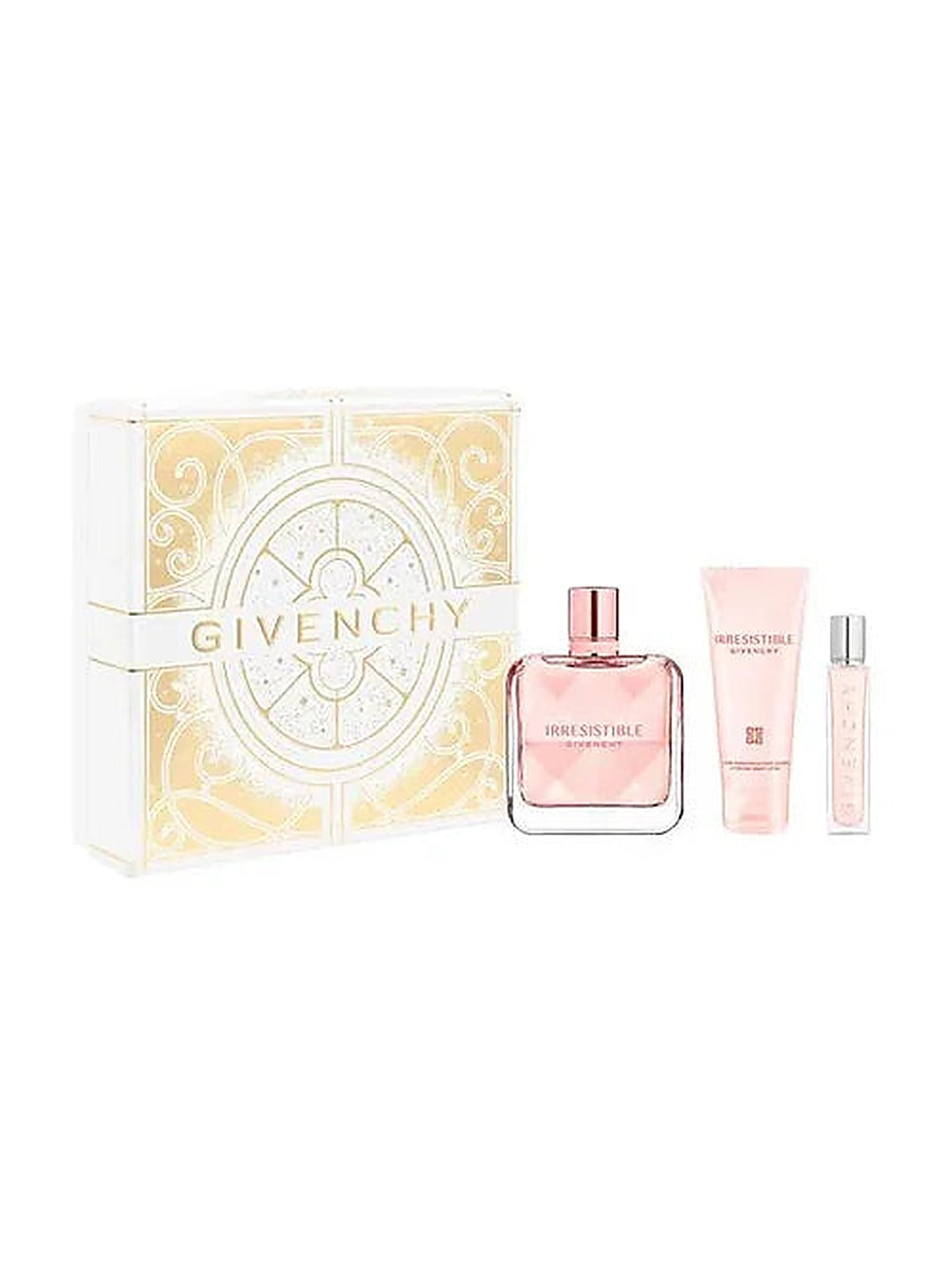 Givenchy Irresistible Eau Parfum Locion Corporal Eau de Parfum Unisexparfum 80 ml