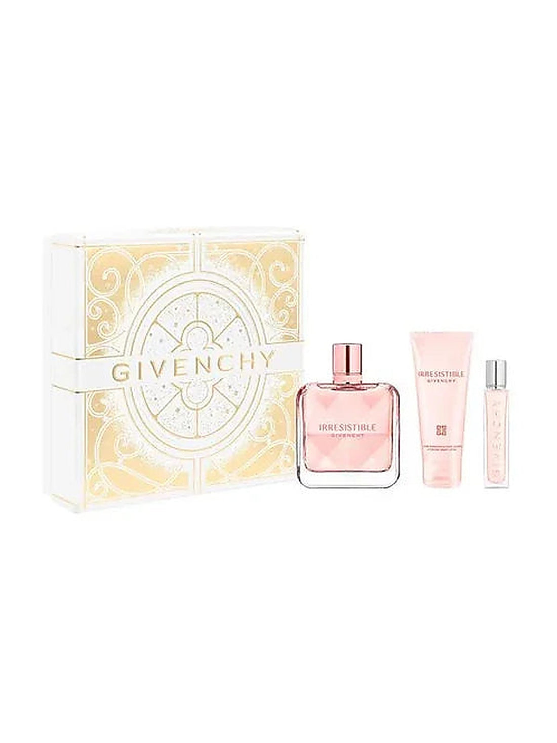 Givenchy Irresistible Eau Parfum Locion Corporal Eau de Parfum Unisexparfum 80 ml