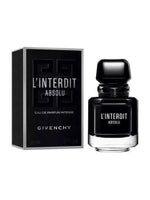 Givenchy L'Interdit Absolu Intense Eau de Parfum Damenparfum 35 ml