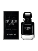 Givenchy L'Interdit Absolu Intense Eau de Parfum Unisexparfum 50 ml