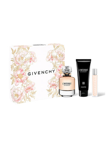 Givenchy L'Interdit Eau de Parfum 80 ml - GIVENCHY