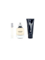 Givenchy L'Interdit Eau Parfum Leche Corporal Eau de Parfum Unisexparfum 80 ml - Bild 5