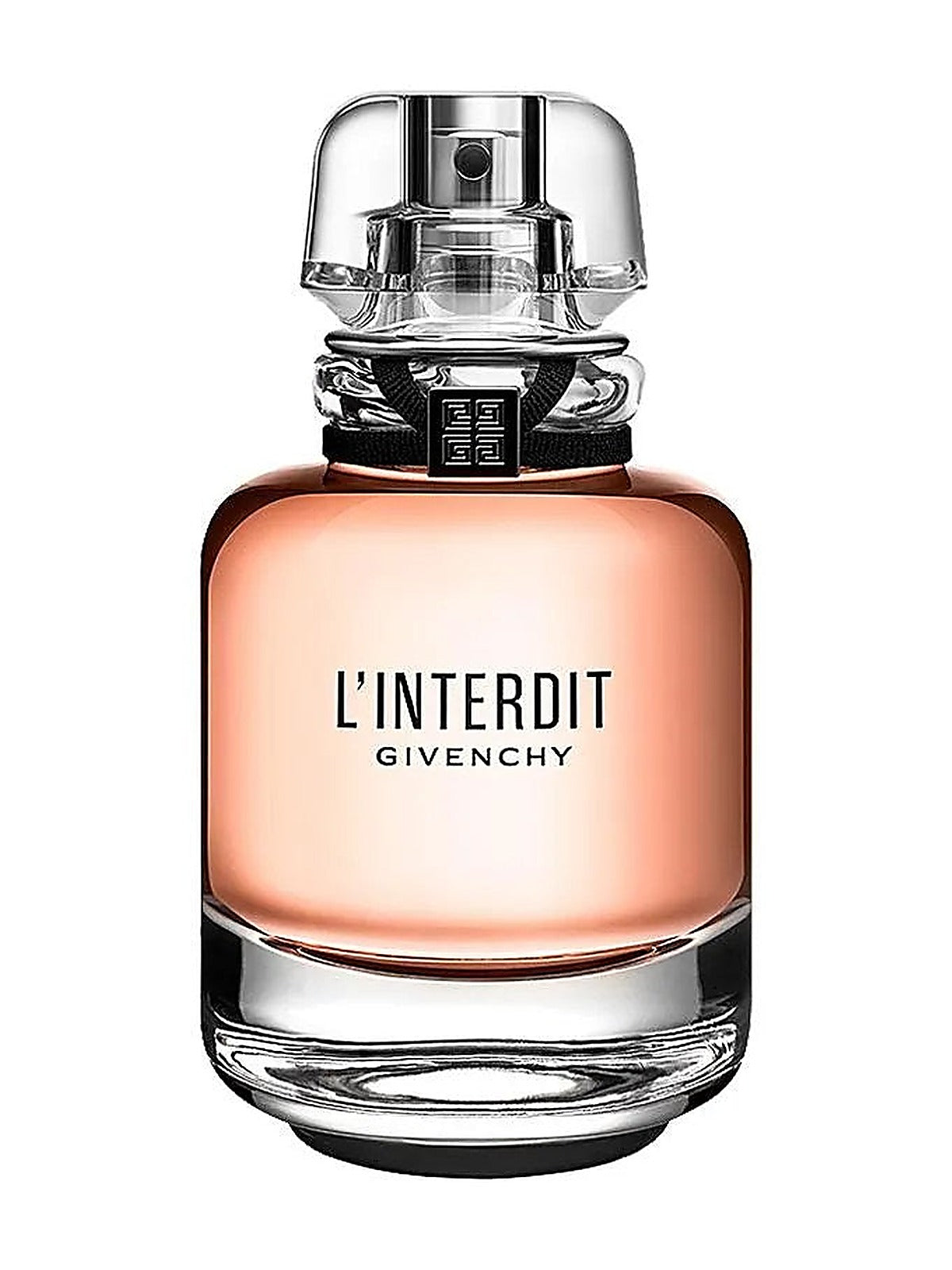Givenchy L'Interdit Eau de Parfum Damenparfum 125 ml