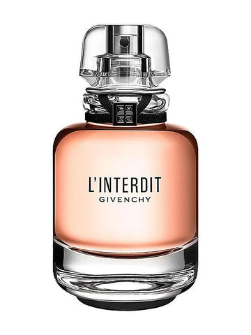 Givenchy L'Interdit Eau de Parfum Damenparfum 125 ml