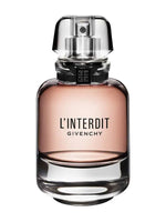 Givenchy L'Interdit Eau de Parfum Damenparfum 35 ml