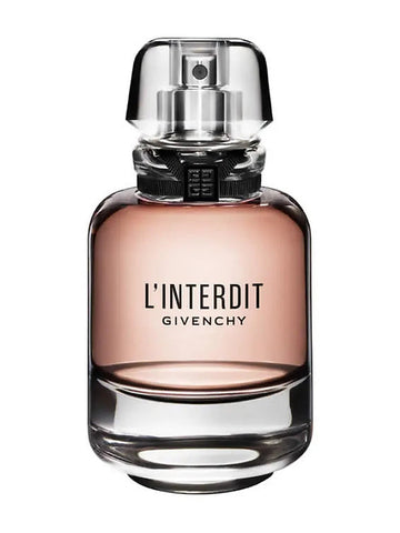 Givenchy L'Interdit Eau de Parfum Damenparfum 35 ml