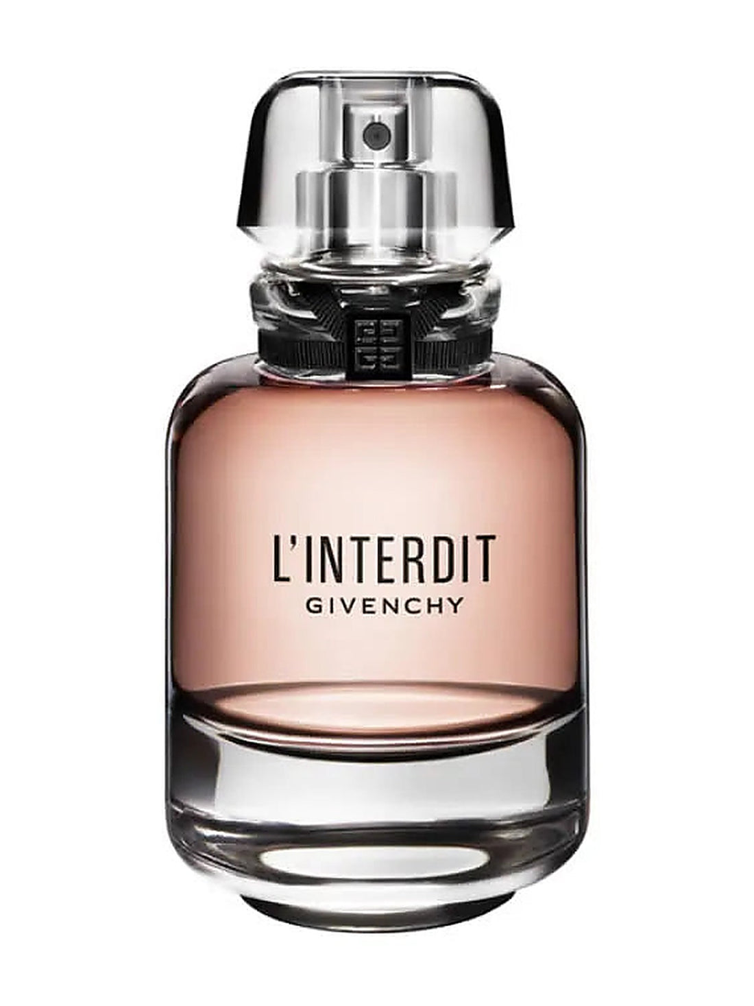 Givenchy L'Interdit Eau de Parfum Damenparfum 50 ml
