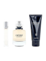 Givenchy L'Interdit Eau Parfum Leche Corporal Eau de Parfum Unisexparfum 80 ml