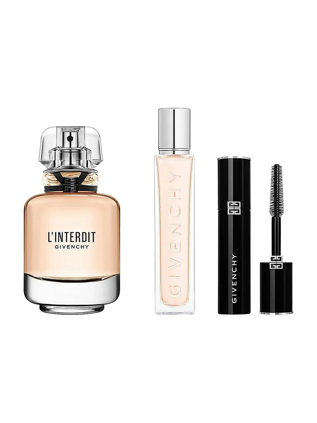 Givenchy L'Interdit Epv Eau de Parfum Unisexparfum 50 ml