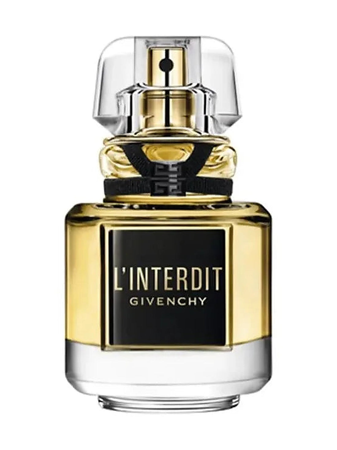 Givenchy Linterdit Parfum Eau de Parfum Unisexparfum 35 ml