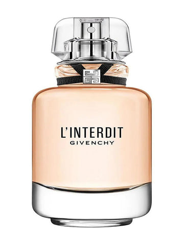 Givenchy L'Interdit Etv Eau de Toilette Damenparfum 35 ml