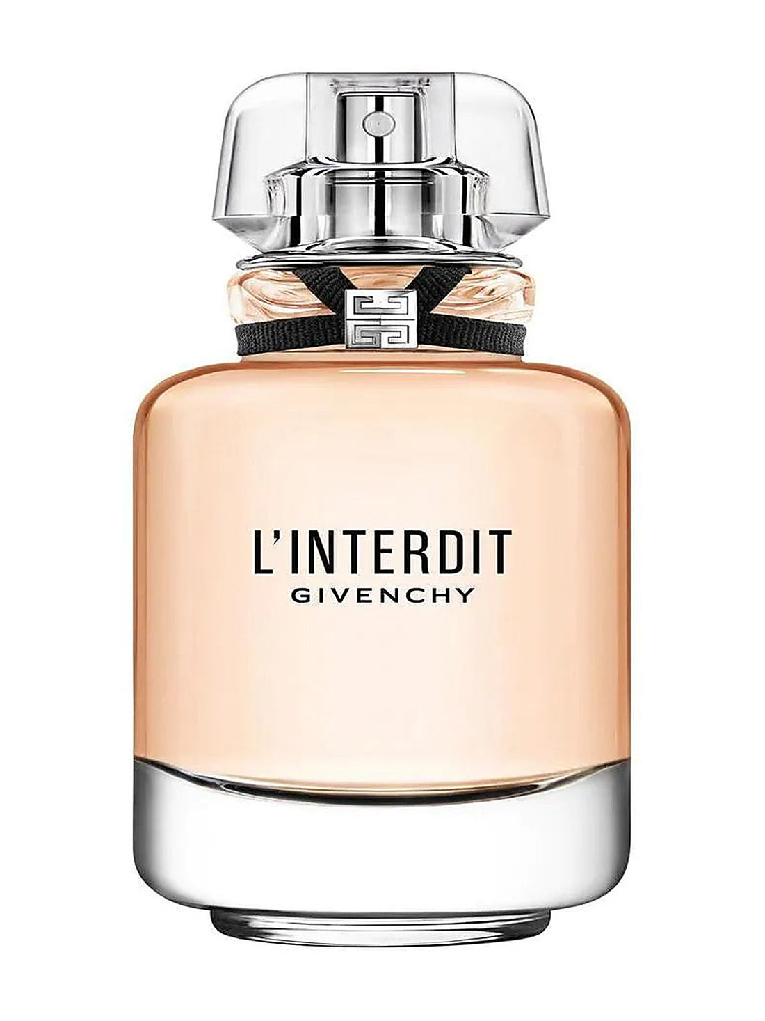 Givenchy L'Interdit Etv Eau de Toilette Damenparfum 50 ml