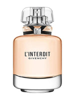 Givenchy L'Interdit Etv Eau de Toilette Damenparfum 80 ml