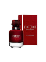 Givenchy L'Interdit Rouge Ultime EdP 35 ml - GIVENCHY