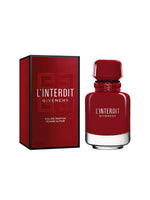 Givenchy L'Interdit Rouge Ultime EdP 50 ml - GIVENCHY