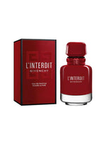 Givenchy L’interdit Rouge Ultime Eau de Parfum Damenparfum 50 ml - Bild 2