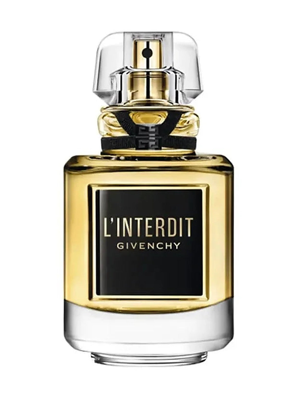Givenchy Linterdit Parfum Eau de Parfum Unisexparfum 50 ml