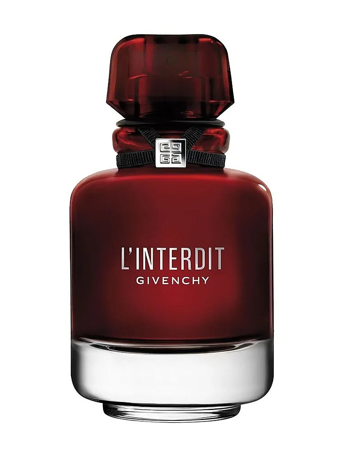Givenchy Linterdit Rouge Ep Eau de Parfum Damenparfum 125 ml