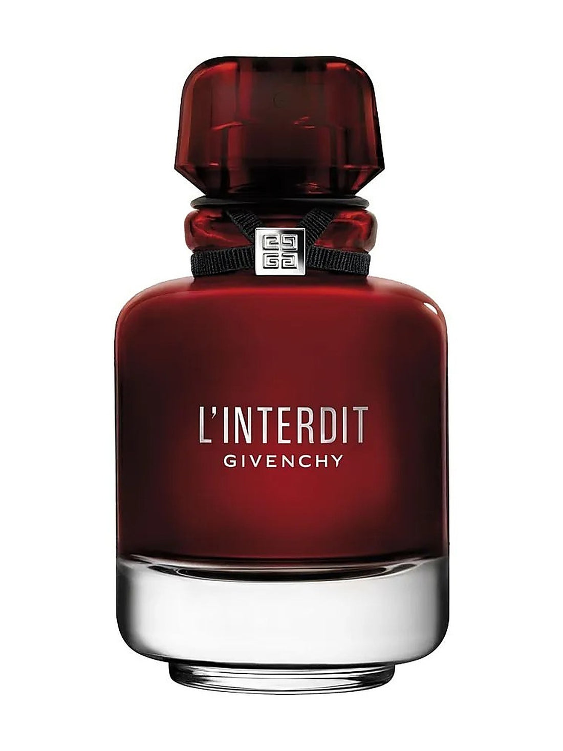 Givenchy Linterdit Rouge Ep Eau de Parfum Damenparfum 125 ml