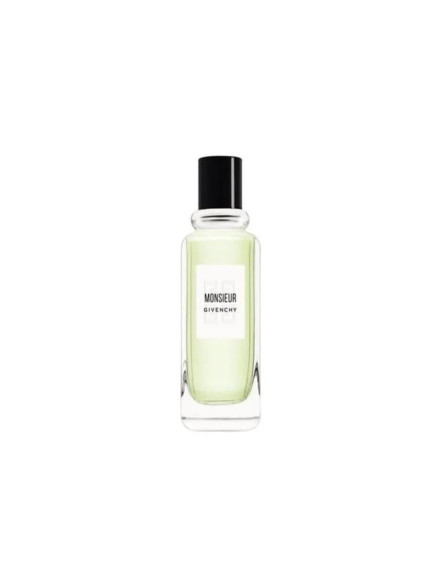 Givenchy Monsieur New Mythical Eau de Toilette Unisexparfum 100 ml - GIVENCHY