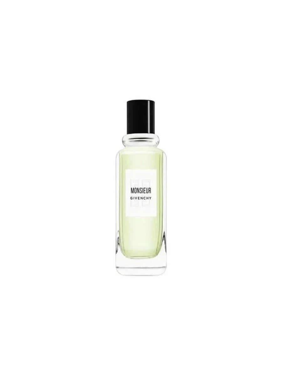 Givenchy Monsieur New Mythical Eau de Toilette Unisexparfum 100 ml - GIVENCHY